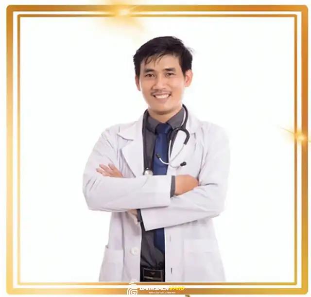 Hình ảnh Bác sĩ Lê Trần Duy: Chuyên khoa Phẫu thuật Tạo hình Thẩm Mỹ