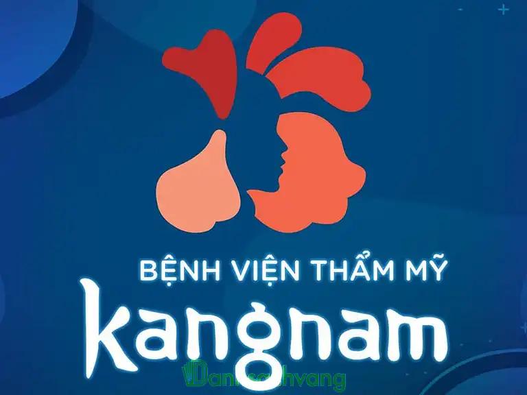 Hình ảnh Bệnh viện thẩm mỹ Kangnam cn TPHCM: 666 Cách mạng Tháng 8, Tân Bình