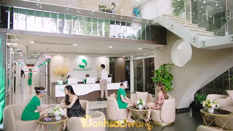 Hình ảnh Bệnh viện thẩm mỹ Thu Cúc chi nhánh Hà Nội