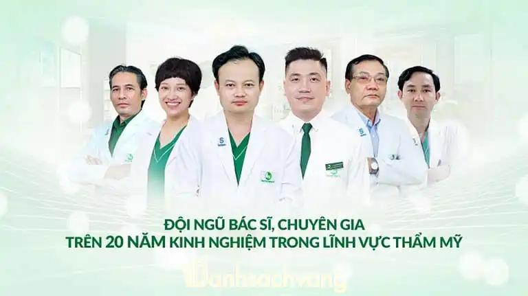 Hình ảnh Bệnh viện thẩm mỹ Thu Cúc chi nhánh Hà Nội