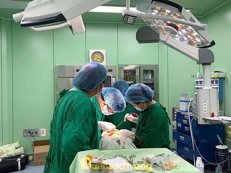 Hình ảnh Viện thẩm mỹ S-ONE: 412 Cao Thắng, Phường 12, Quận 10