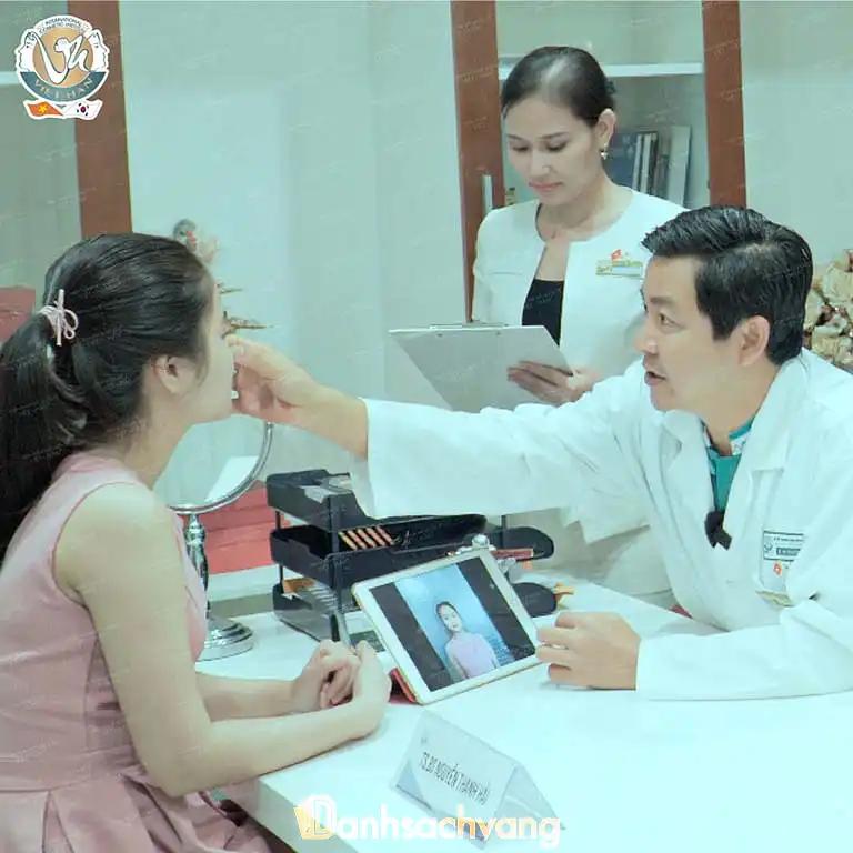 Hình ảnh Viện thẩm mỹ quốc tế Việt Hàn: 05 Bình Thới, Quận 11