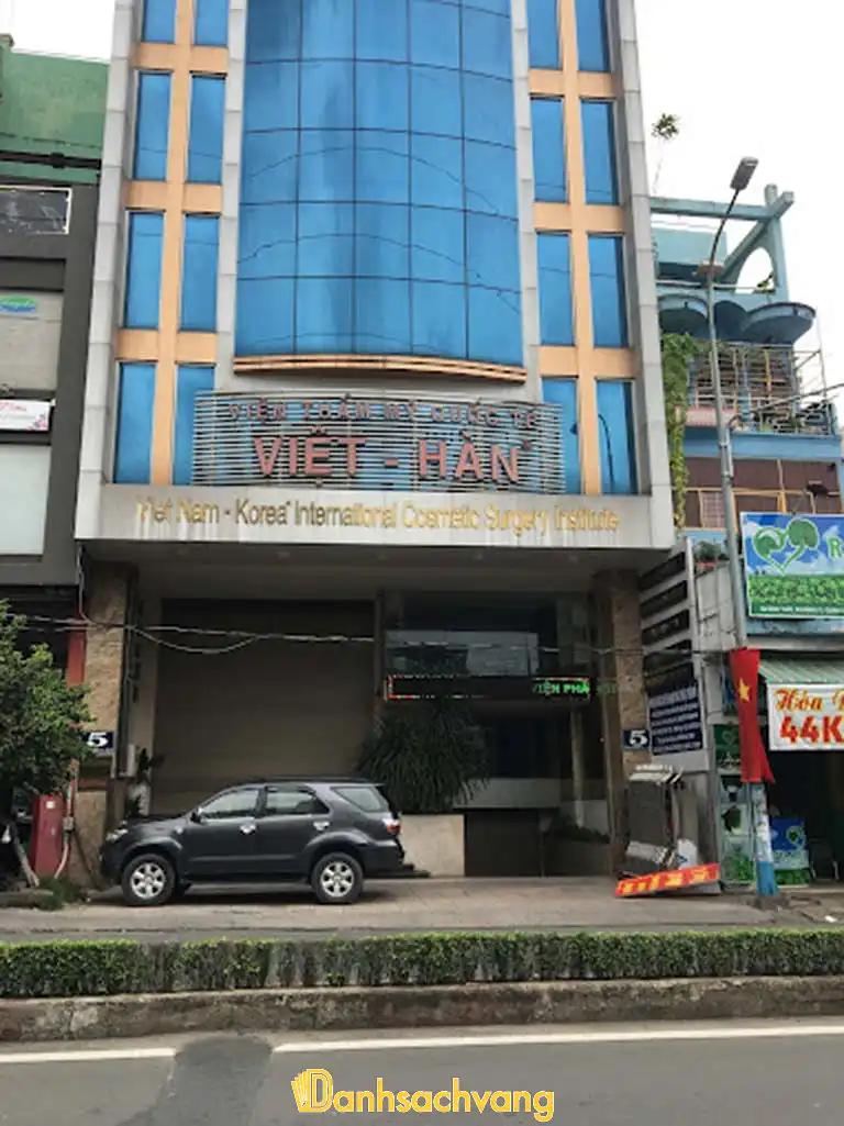 Hình ảnh Viện thẩm mỹ quốc tế Việt Hàn: 05 Bình Thới, Quận 11