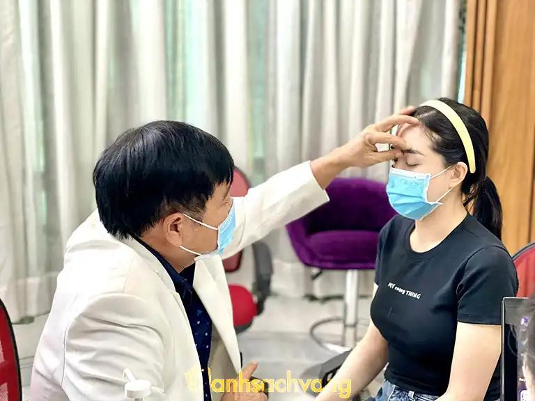Hình ảnh Bệnh viện thẩm mỹ Hiệp Lợi: 130 Dương Bá Trạc, Quận 8