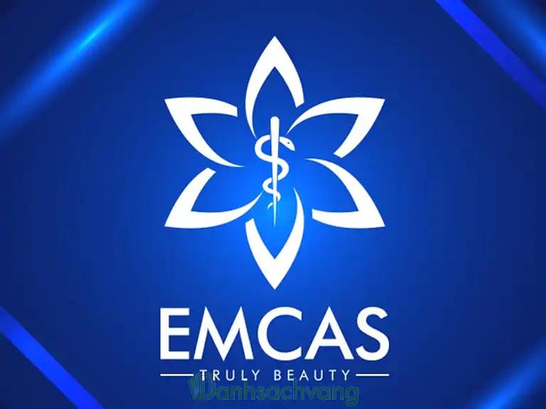 Hình ảnh Bệnh viện thẩm mỹ EMCAS chi nhánh Hà Nội