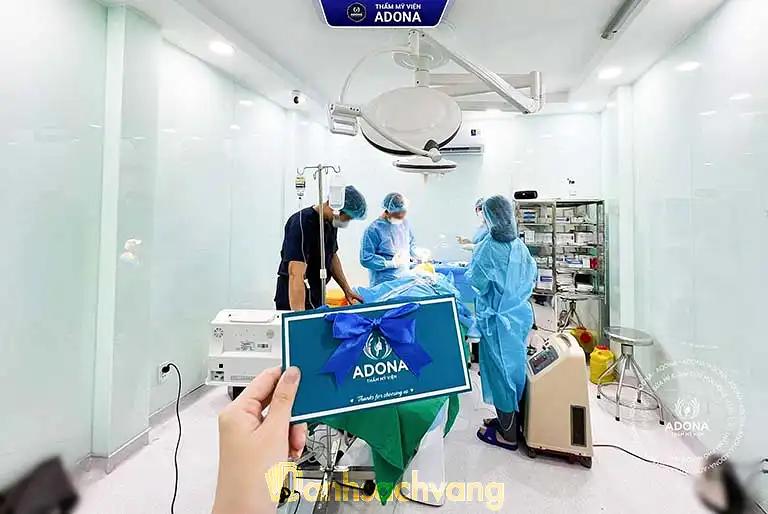 Hình ảnh Thẩm mỹ viện Adona: 19 Trần Quang Diệu, Quận 3