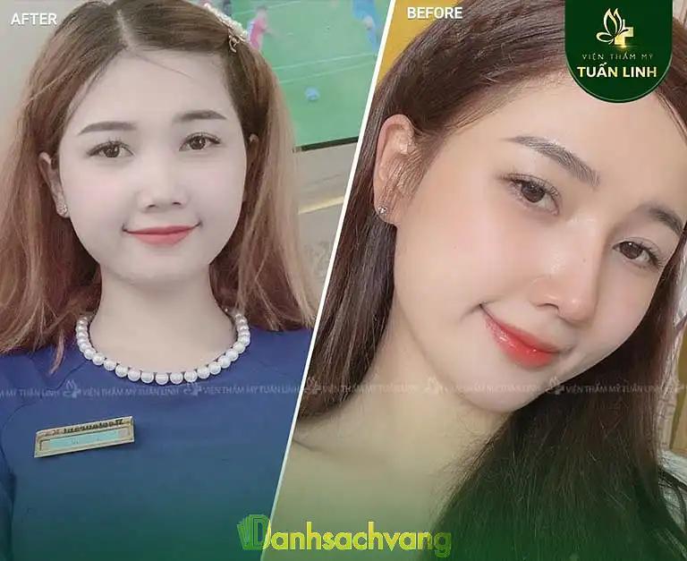 Hình ảnh Viện thẩm mỹ Tuấn Linh: 807 Trần Hưng Đạo, Quận 5