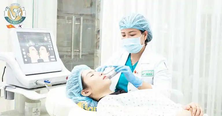 Hình ảnh Viện thẩm mỹ quốc tế Việt Hàn: 05 Bình Thới, Quận 11