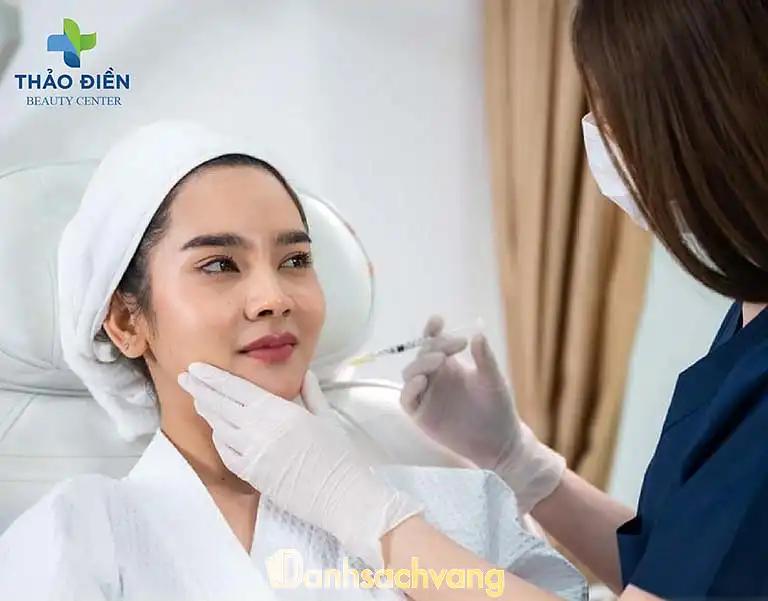Hình ảnh Bệnh viện thẩm mỹ Thảo Điền: 95/3 Thảo Điền, TP Thủ Đức