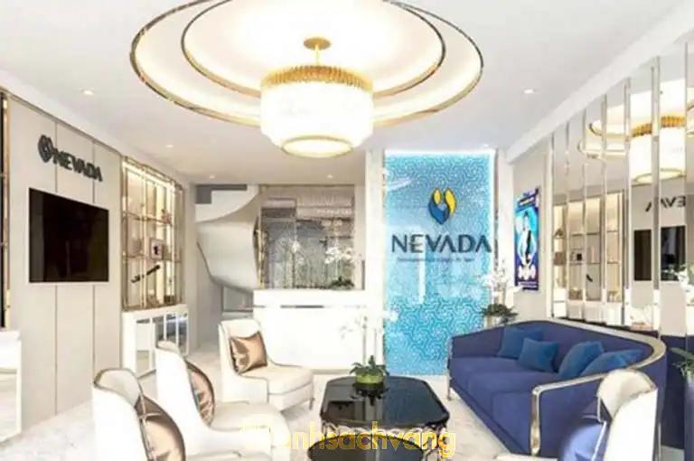 Hình ảnh Thẩm mỹ viện Nevada: 391 Trần Hưng Đạo, Quận 1