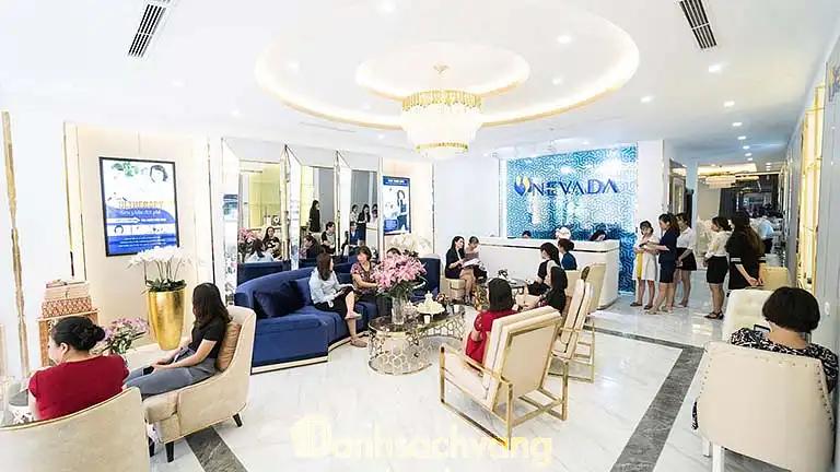 Hình ảnh Thẩm mỹ viện Nevada: 391 Trần Hưng Đạo, Quận 1