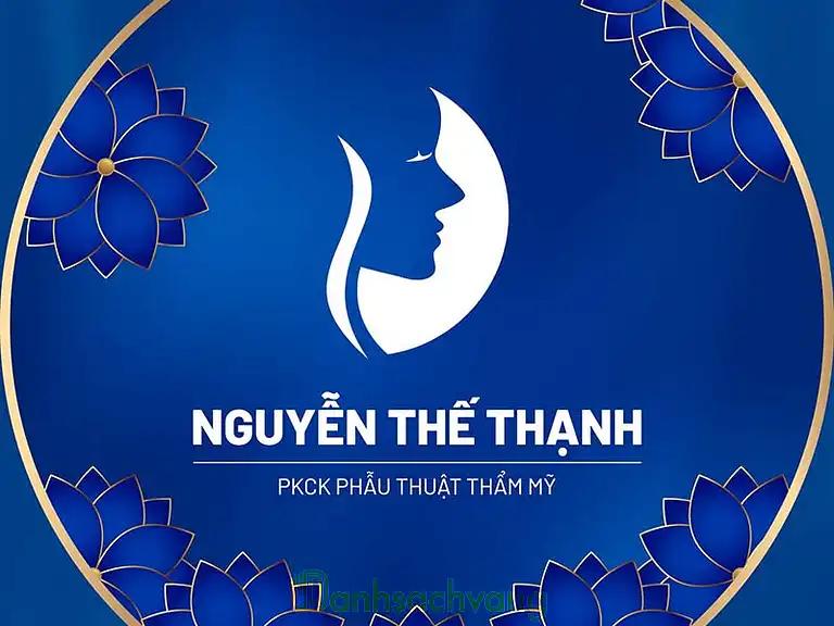 Hình ảnh Thẩm mỹ viện Nguyễn Thế Thạnh: 134 đường 3 Tháng 2, Quận 10