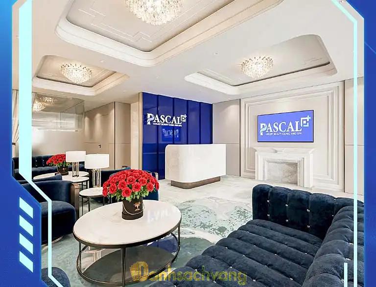 Hình ảnh Thẩm mỹ viện Pascal: 33 Trần Quang Khải, Quận 1