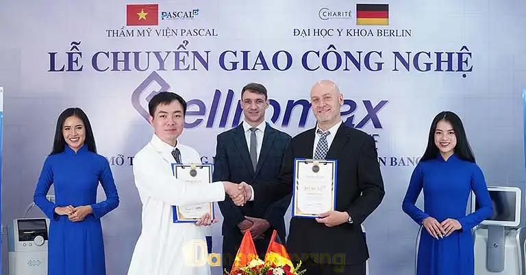 Hình ảnh Thẩm mỹ viện Pascal: 33 Trần Quang Khải, Quận 1