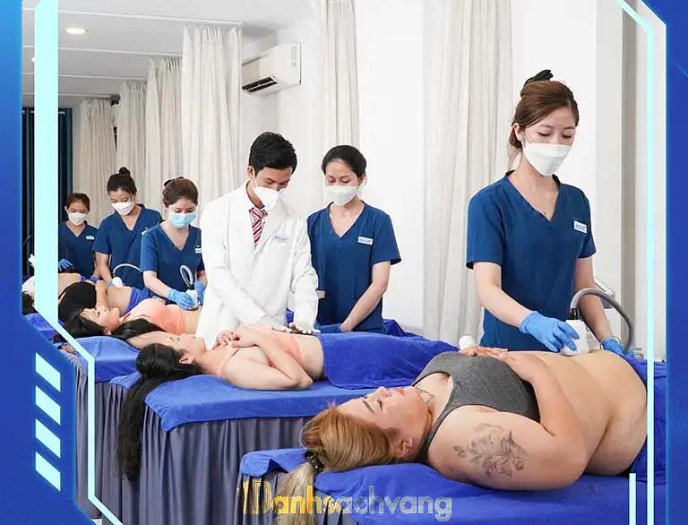 Hình ảnh Thẩm mỹ viện Pascal: 33 Trần Quang Khải, Quận 1