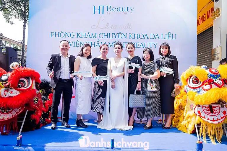 Hình ảnh Viện thẩm mỹ HT Beauty: 88 Đ. 3 Tháng 2, Quận 10