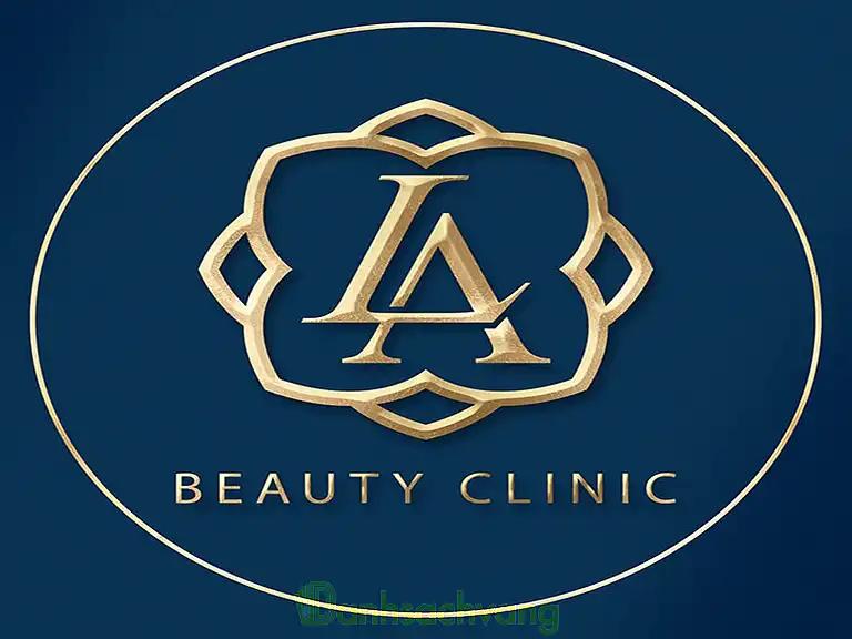 Hình ảnh Viện thẩm mỹ LA Beauty Clinic: 264 Lê Thánh Tôn, Quận 1