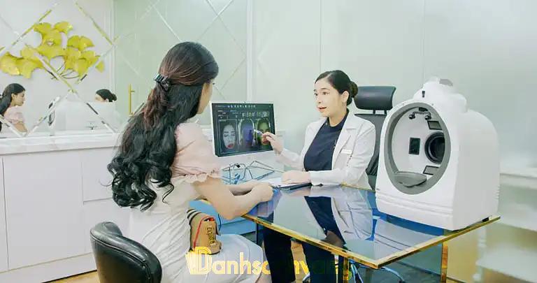 Hình ảnh Viện thẩm mỹ LA Beauty Clinic: 264 Lê Thánh Tôn, Quận 1