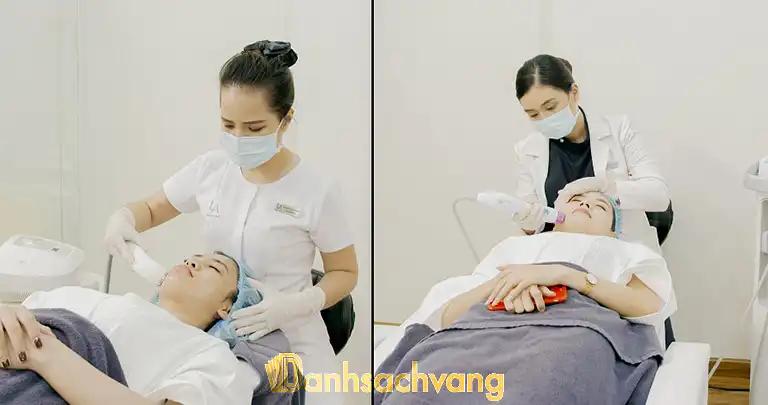Hình ảnh Viện thẩm mỹ LA Beauty Clinic: 264 Lê Thánh Tôn, Quận 1