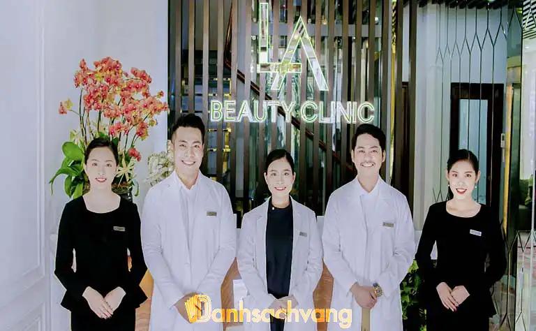 Hình ảnh Viện thẩm mỹ LA Beauty Clinic: 264 Lê Thánh Tôn, Quận 1