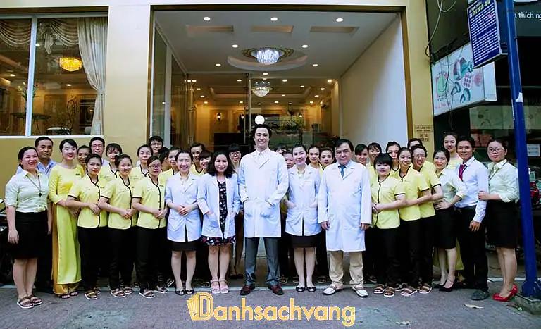 Hình ảnh Viện thẩm mỹ Thiên Khuê chi nhánh TPHCM