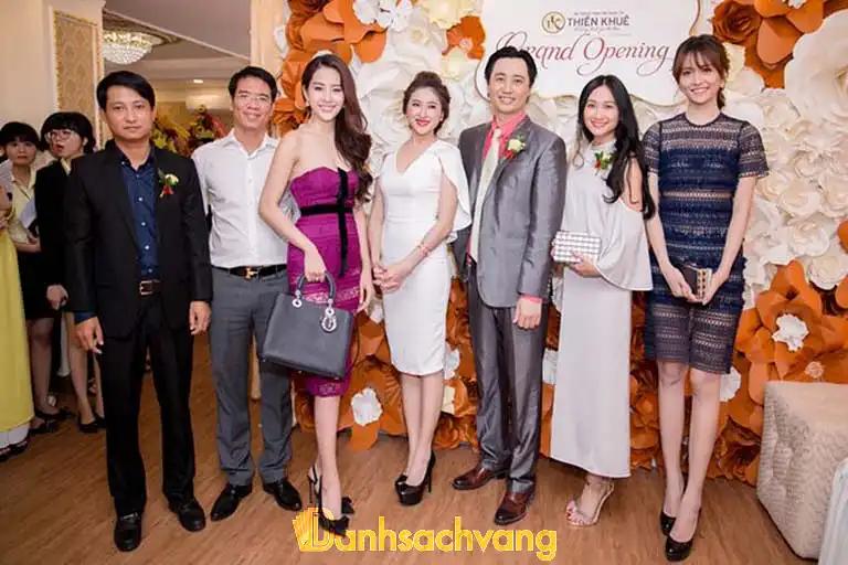 Hình ảnh Viện thẩm mỹ Thiên Khuê chi nhánh TPHCM