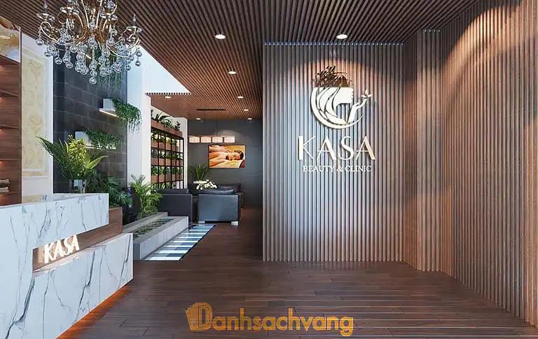 Hình ảnh Thẩm mỹ viện KASA: 26/3 Đ. Số 3, Cư xá Đô Thành, Quận 3