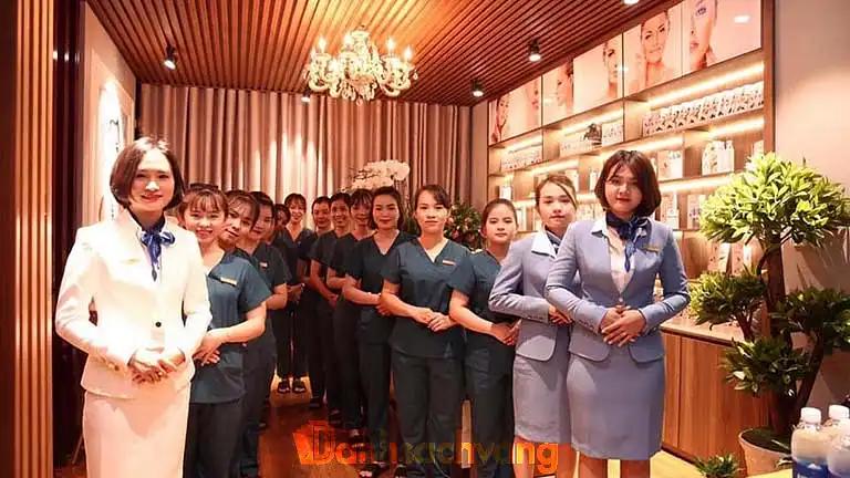 Hình ảnh Thẩm mỹ viện KASA: 26/3 Đ. Số 3, Cư xá Đô Thành, Quận 3