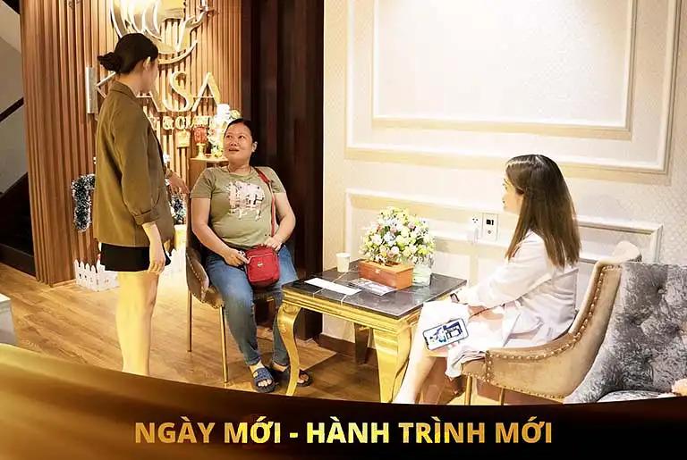 Hình ảnh Thẩm mỹ viện KASA: 26/3 Đ. Số 3, Cư xá Đô Thành, Quận 3