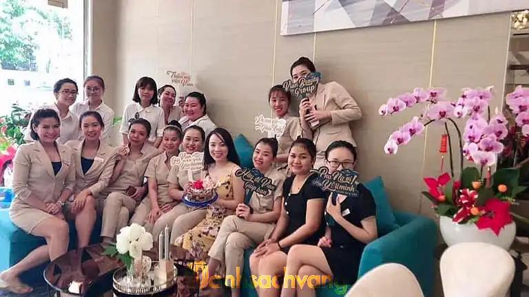 Hình ảnh Viện thẩm mỹ quốc tế VIAN chi nhánh TPHCM
