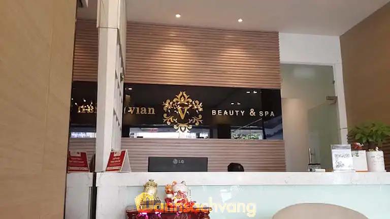 Hình ảnh Viện thẩm mỹ quốc tế VIAN chi nhánh TPHCM