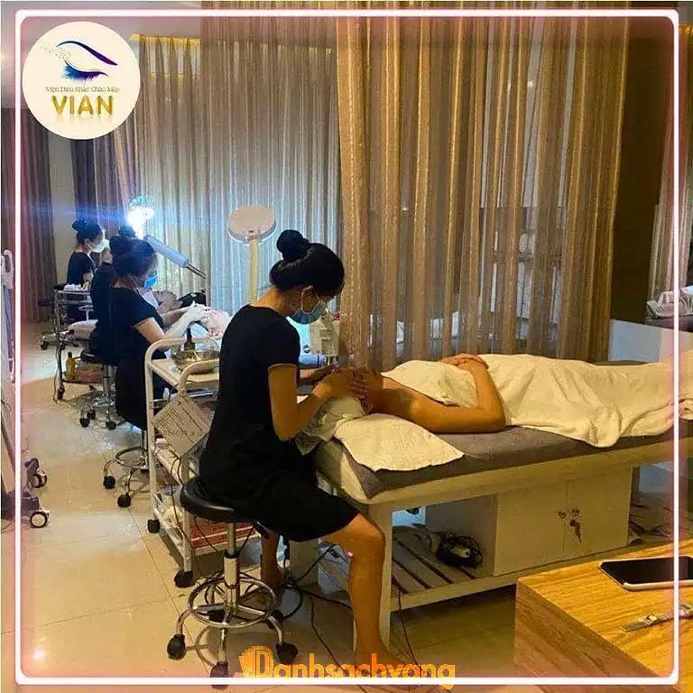 Hình ảnh Viện thẩm mỹ quốc tế VIAN chi nhánh TPHCM