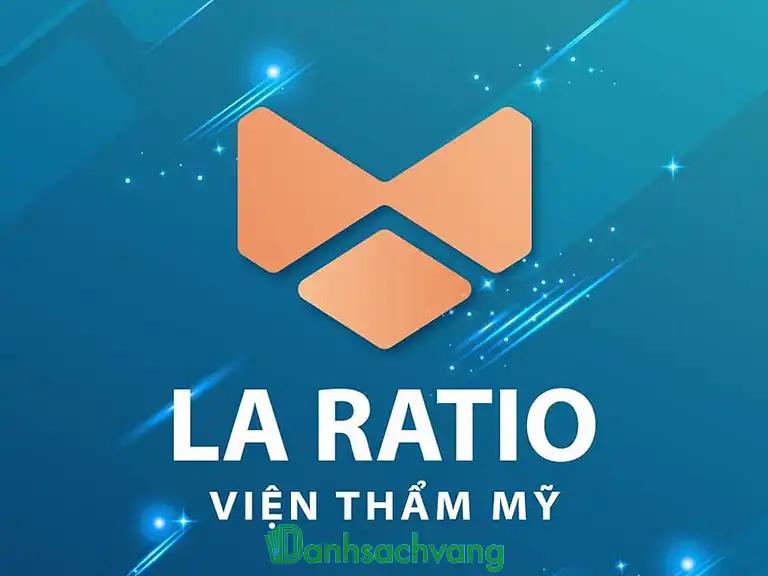 Hình ảnh Viện thẩm mỹ La Ratio: 182 Điện Biên Phủ, Quận 3