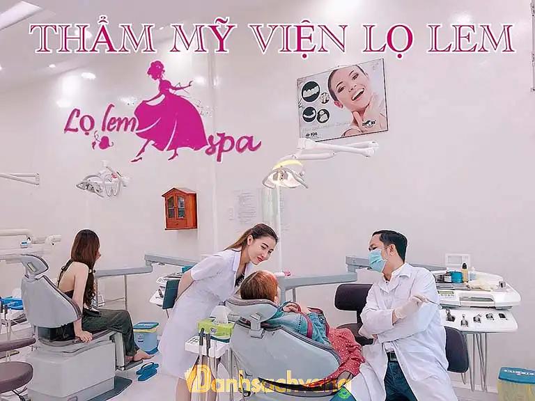 Hình ảnh Thẩm mỹ viện Lọ Lem chi nhánh TPHCM