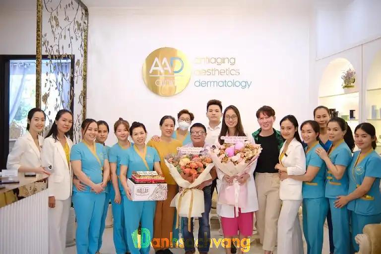 Hình ảnh Viện thẩm mỹ ADD: 64D Trương Định, Quận 3