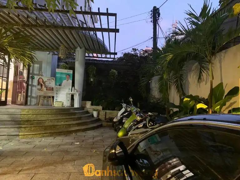 Hình ảnh Viện thẩm mỹ ADD: 64D Trương Định, Quận 3