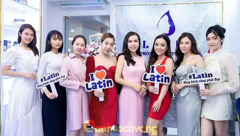 Hình ảnh Viện thẩm mỹ Latin: 204 đường 3 Tháng 2, Quận 10