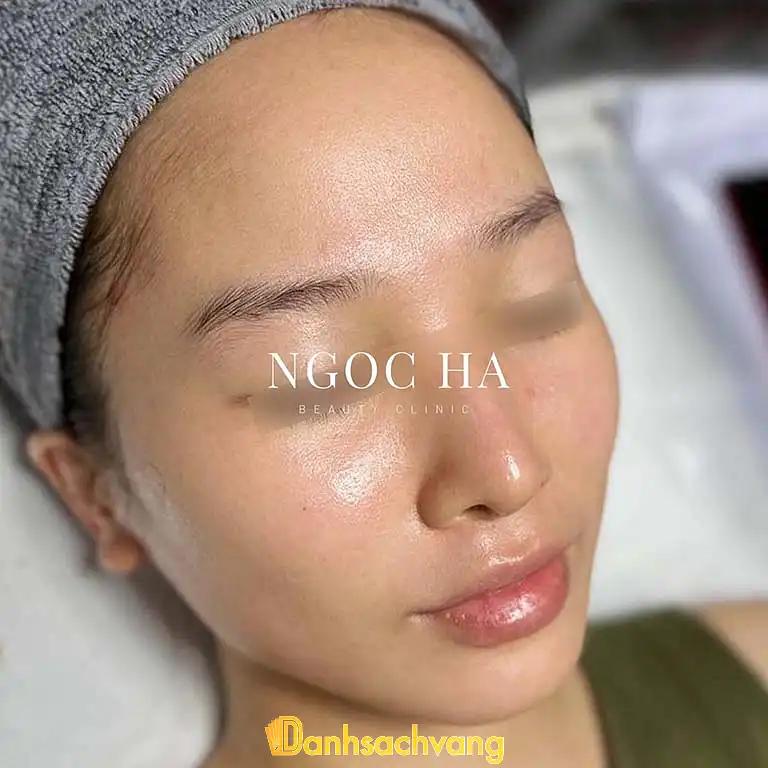 Hình ảnh Ngọc Hà Beauty Clinic: 40 Hoàng Dư Khương, Quận 10