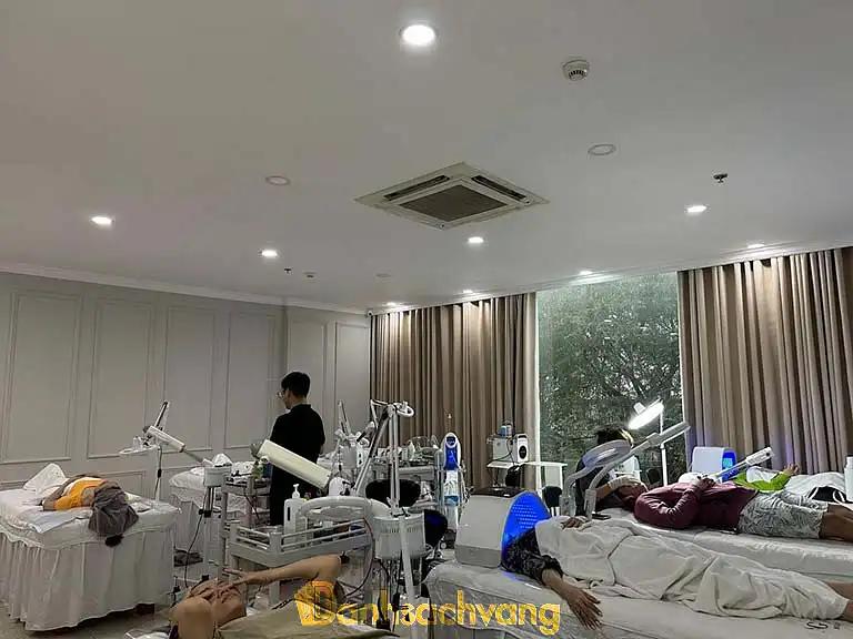 Hình ảnh Ngọc Hà Beauty Clinic: 40 Hoàng Dư Khương, Quận 10