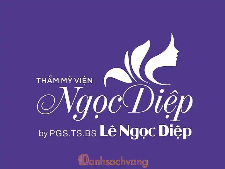 Hình ảnh Thẩm mỹ viện Ngọc Diệp: 32 Thành Thái, Quận 10