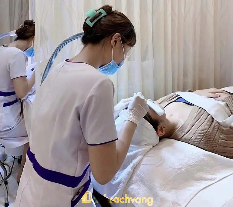 Hình ảnh Thẩm mỹ viện Ngọc Diệp: 32 Thành Thái, Quận 10