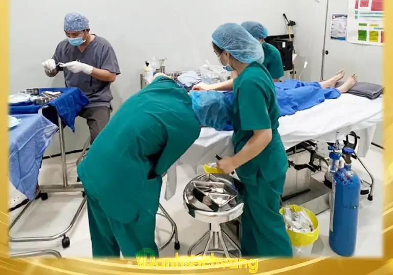 Hình ảnh Viện Thẩm Mỹ Quốc Tế D&D: 839/12 Lê Hồng Phong, Quận 10
