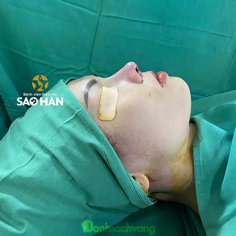 Hình ảnh Bệnh Viện Thẩm Mỹ Sao Hàn: 781/C9 Lê Hồng Phong, Quận 10
