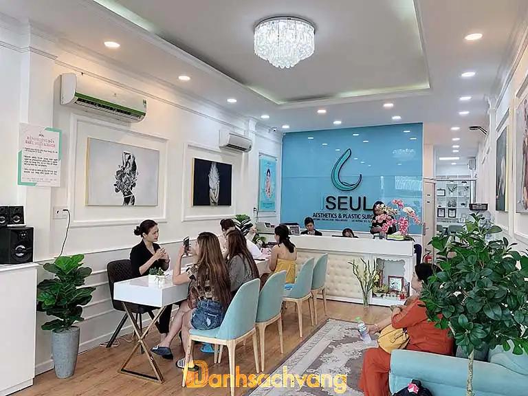 Hình ảnh Trung tâm Thẩm mỹ ISEUL: 151 Đường 3 Tháng 2, Quận 10