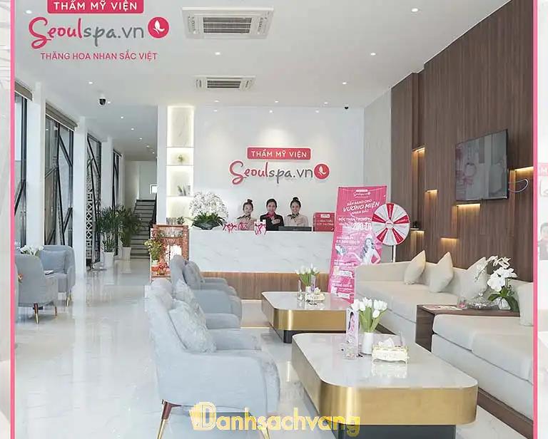 Hình ảnh Thẩm mỹ viện SeoulSpa: 314 Võ Văn Ngân, Thủ Đức