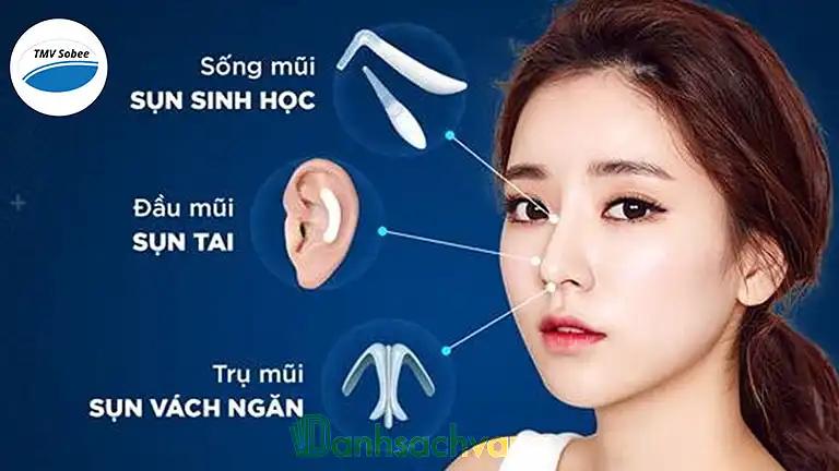 Hình ảnh Thẩm mỹ viện Sobee: 133 Bàn Cờ, Quận 3