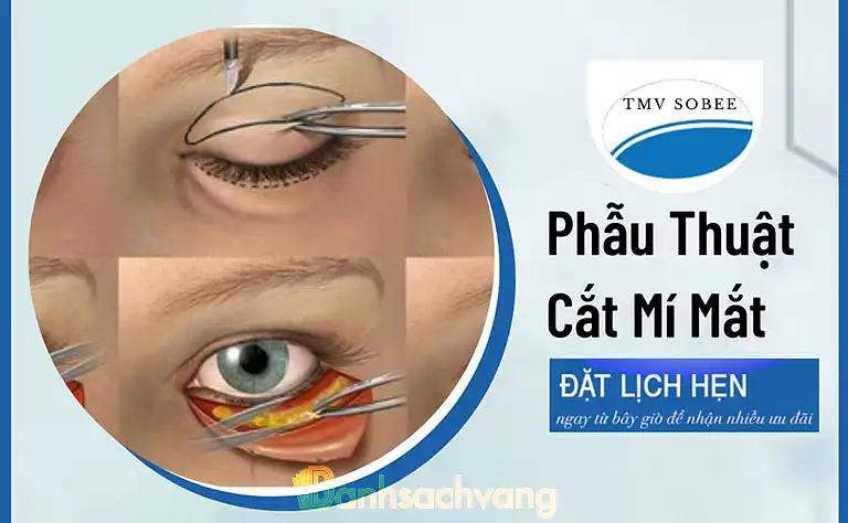 Hình ảnh Thẩm mỹ viện Sobee: 133 Bàn Cờ, Quận 3