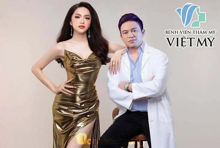 Hình ảnh Bác sĩ Chiêm Quốc Thái: Chuyên khoa Phẫu thuật Tạo hình Thẩm Mỹ