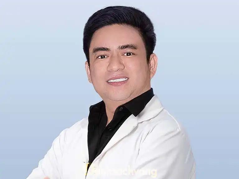Hình ảnh Bác sĩ Chiêm Quốc Thái: Chuyên khoa Phẫu thuật Tạo hình Thẩm Mỹ