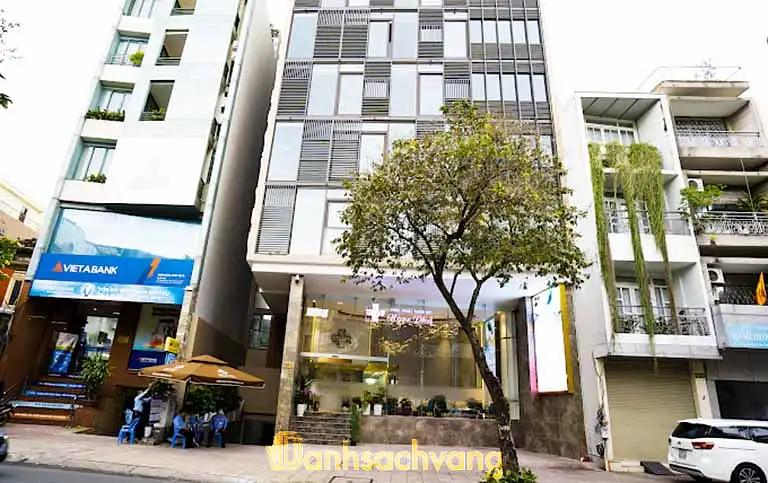 Hình ảnh Bệnh viện thẩm mỹ Ngọc Phú: 231 Nguyễn Đình Chiểu, Quận 3